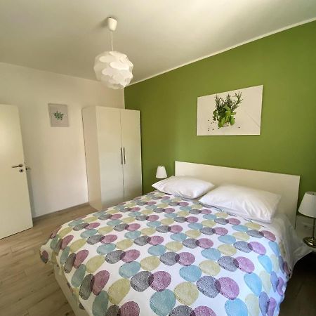 Apartments Ostanek 2 Portorož Dış mekan fotoğraf