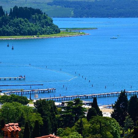Apartments Ostanek 2 Portorož Dış mekan fotoğraf
