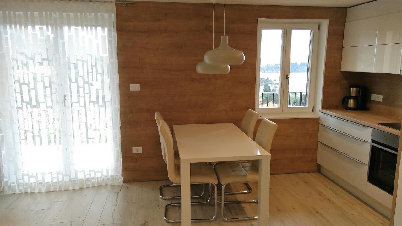 Apartments Ostanek 2 Portorož Dış mekan fotoğraf