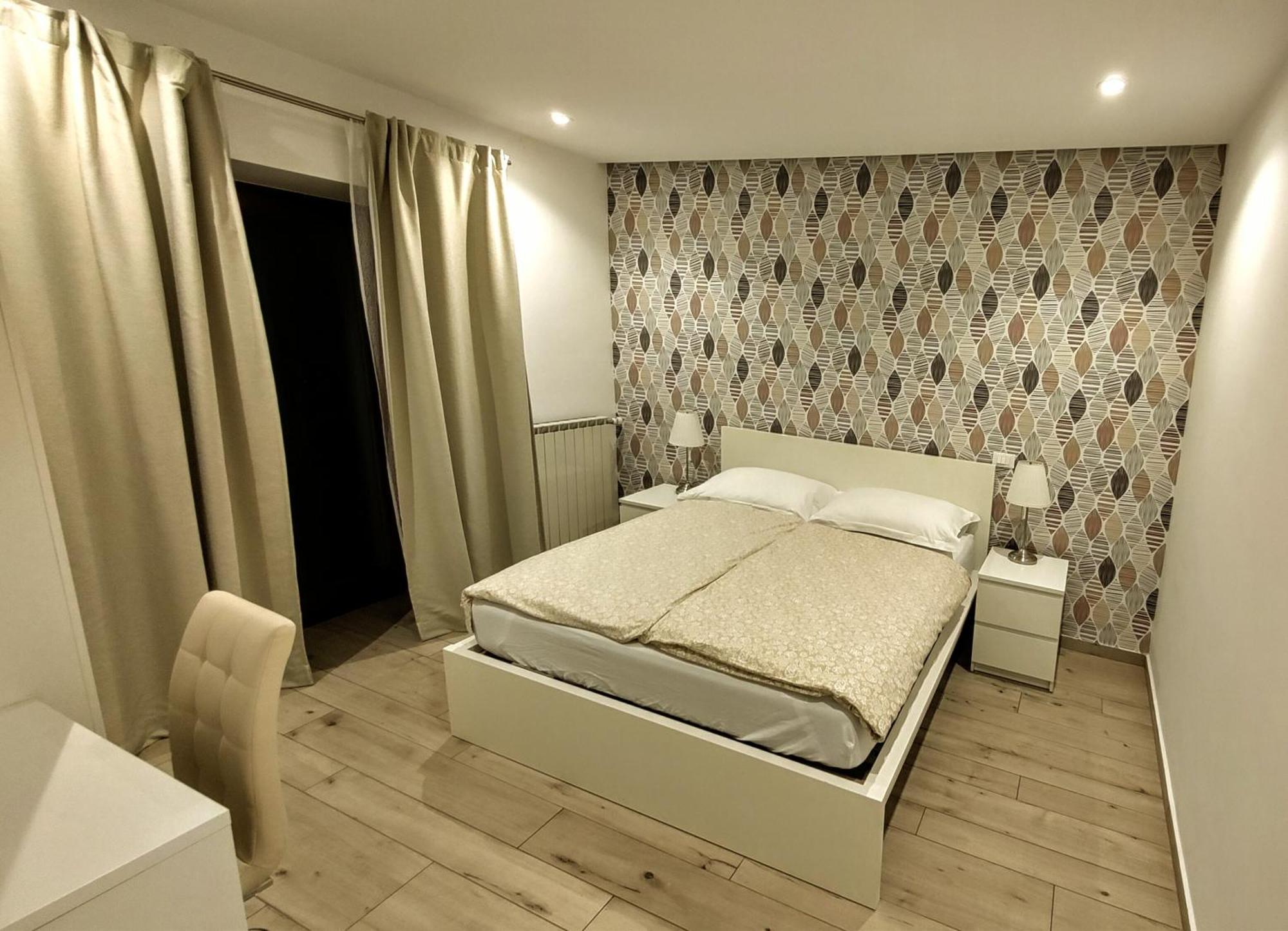 Apartments Ostanek 2 Portorož Dış mekan fotoğraf
