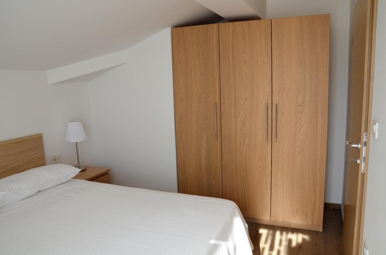Apartments Ostanek 2 Portorož Dış mekan fotoğraf