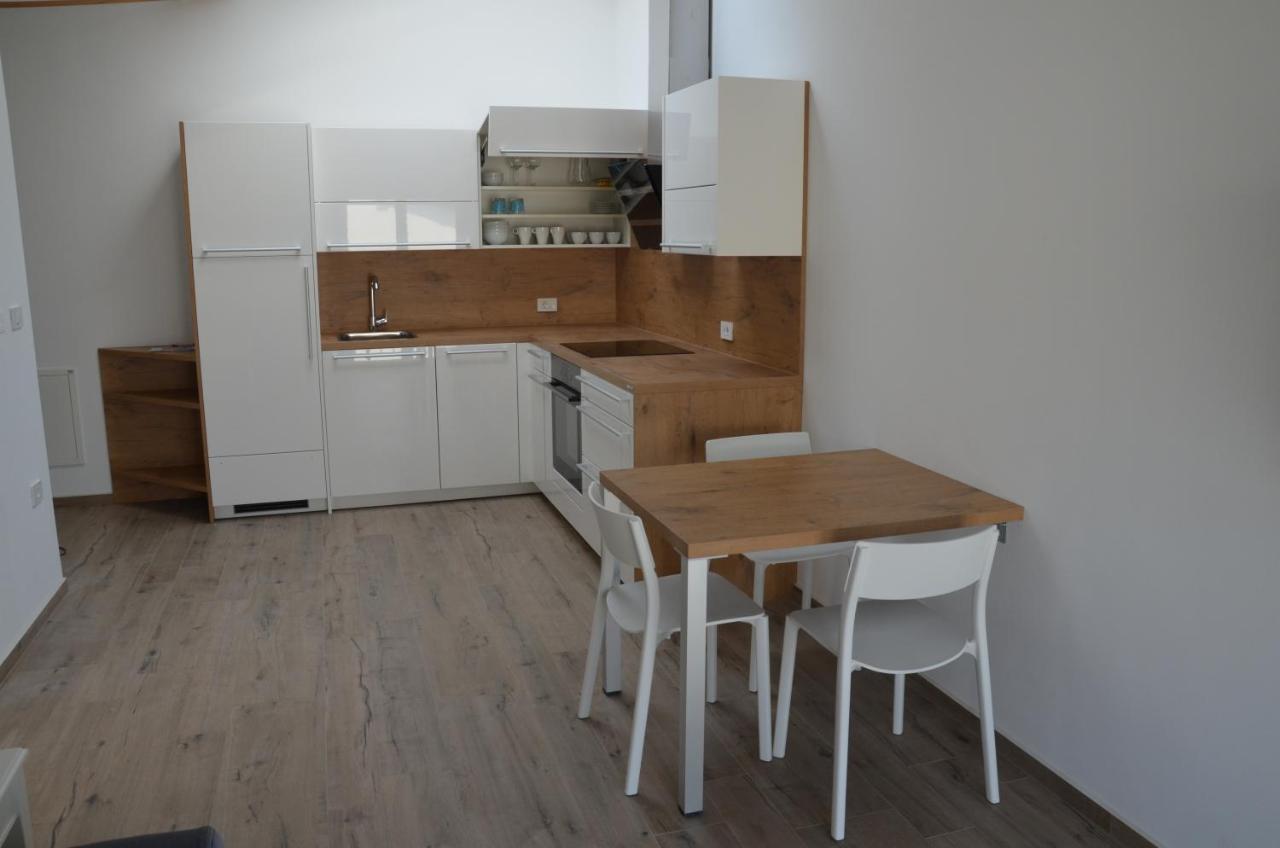 Apartments Ostanek 2 Portorož Dış mekan fotoğraf