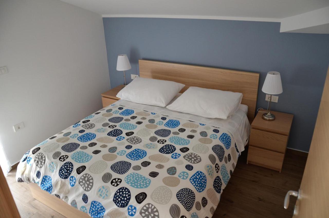 Apartments Ostanek 2 Portorož Dış mekan fotoğraf