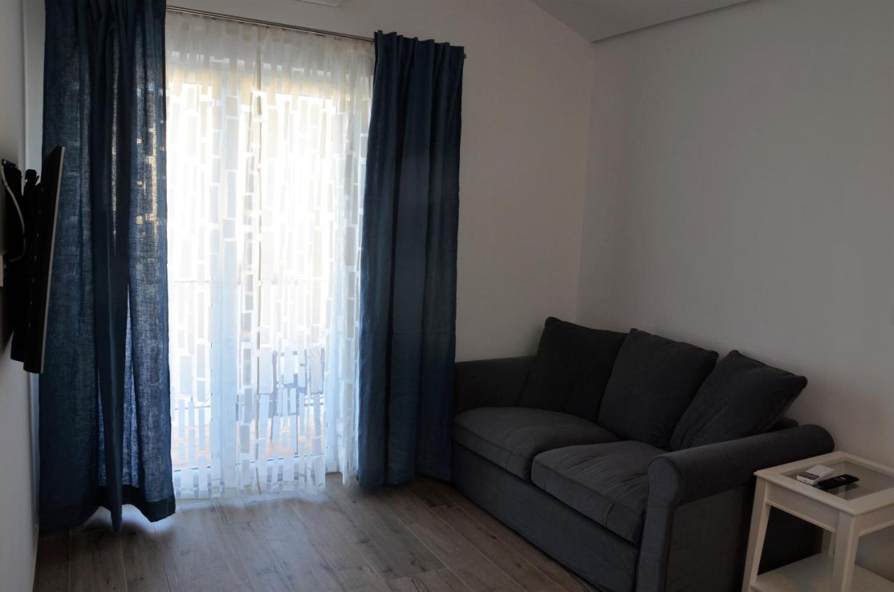Apartments Ostanek 2 Portorož Dış mekan fotoğraf