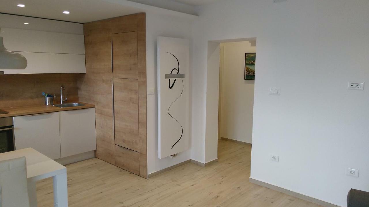 Apartments Ostanek 2 Portorož Dış mekan fotoğraf